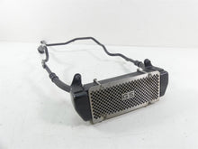 Load image into Gallery viewer, 2011 BMW R1200GS K255 Adv Oil Cooler Radiator With Lines 17217712866 | Mototech271
