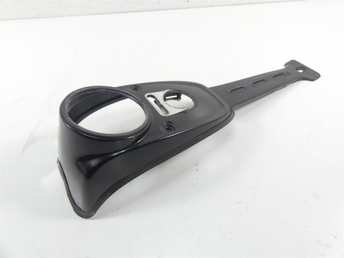 2014 Harley FXDF Dyna Fat Bob Fuel Tank Dash Cover Console 70900347 70900346 {{ shop.shopifyCountryName }} - Mototech271