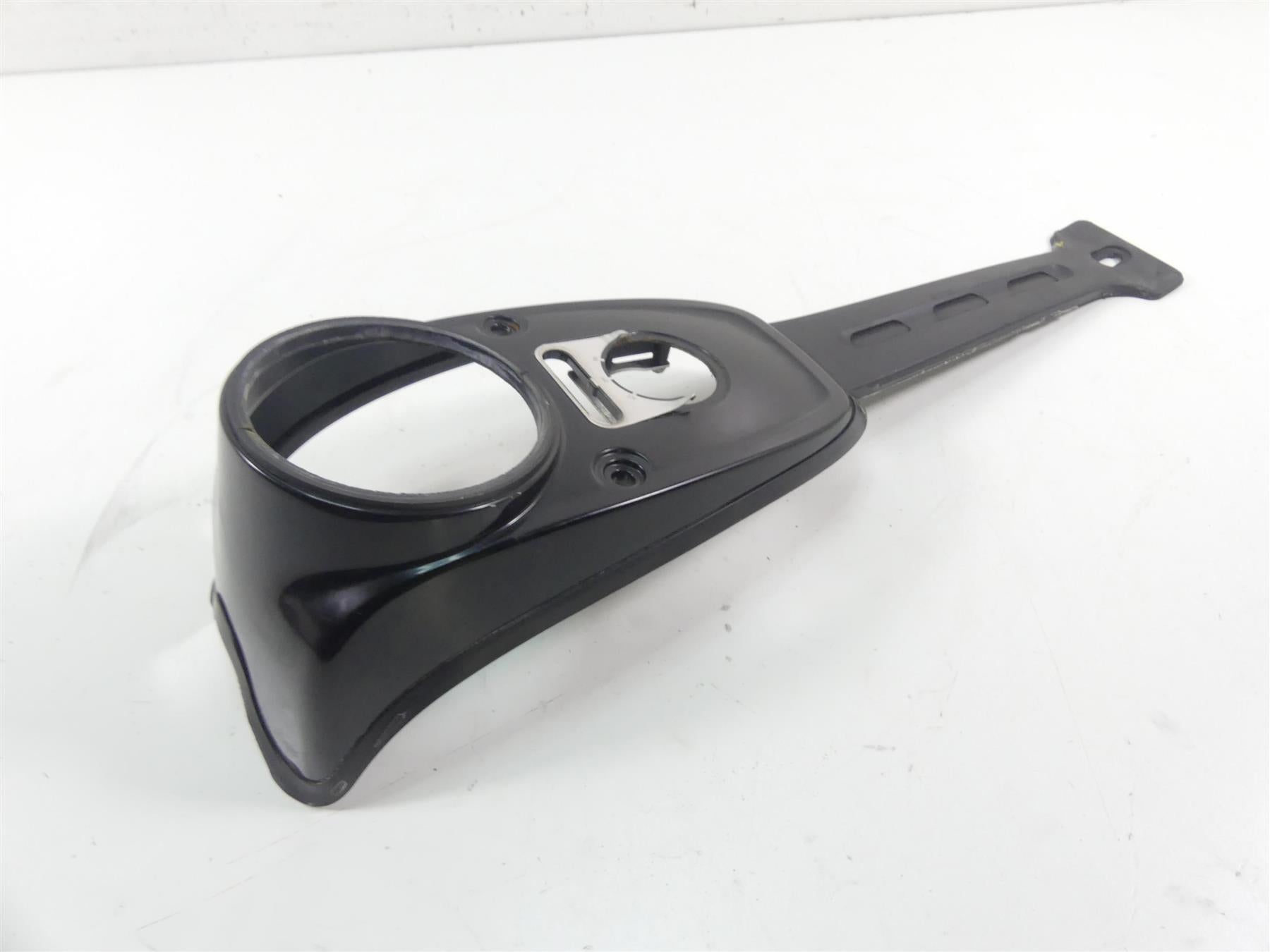2014 Harley FXDF Dyna Fat Bob Fuel Tank Dash Cover Console 70900347 70900346 {{ shop.shopifyCountryName }} - Mototech271