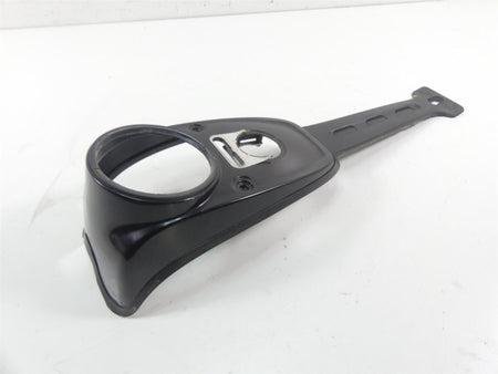 2014 Harley FXDF Dyna Fat Bob Fuel Tank Dash Cover Console 70900347 70900346 {{ shop.shopifyCountryName }} - Mototech271