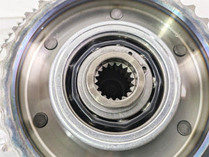 2004 Harley Softail FLSTF Fat Boy Primary Drive Clutch Kit  37802-04A | Mototech271