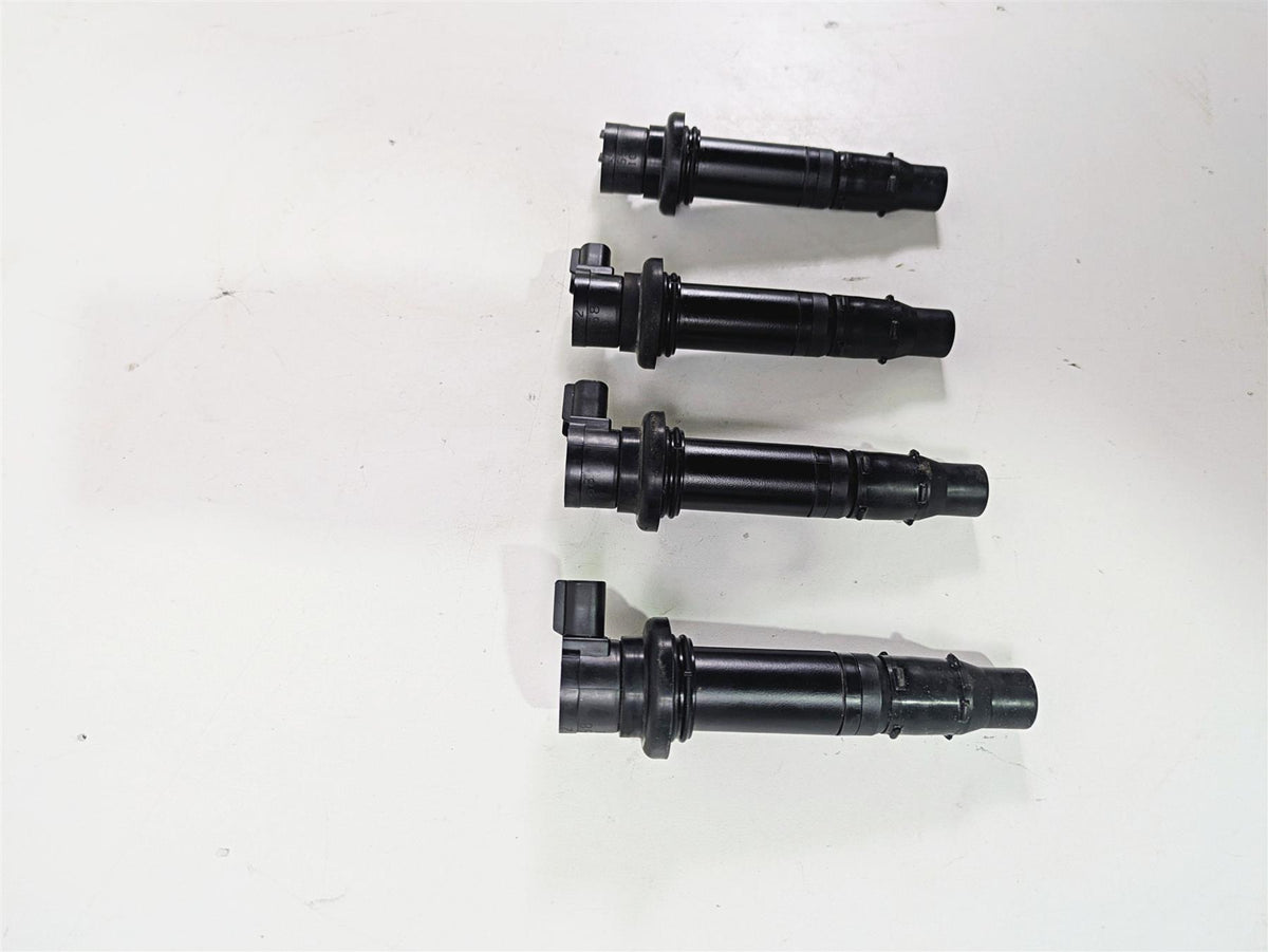 2009 Yamaha FZ1 FZS10 Fazer Ignition Coils Stick Coil Set 5VY-82310-00-00 {{ shop.shopifyCountryName }} - Mototech271