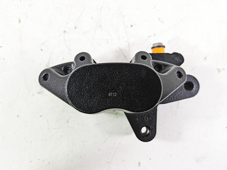 2019 Harley FLHCS Softail Heritage Nissin Front Brake Caliper 41300095 {{ shop.shopifyCountryName }} - Mototech271