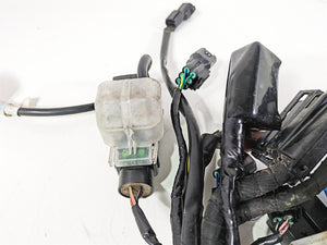 2020 Triumph Street Scrambler 900 Wiring Harness Loom No Cuts T2501952