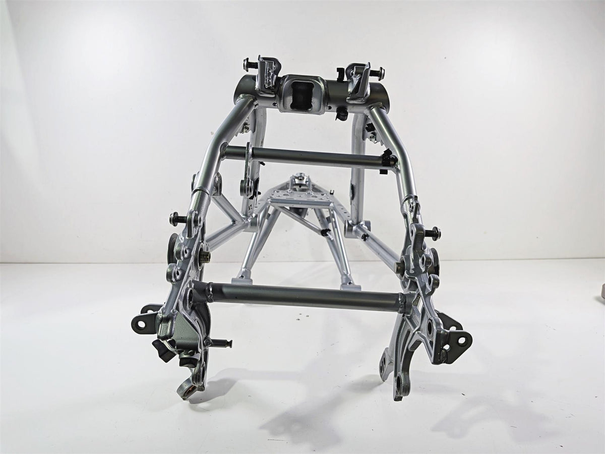 2016 BMW R1200 GS K50 Straight Main Frame Chassis With Clean California Title 46519444971 {{ shop.shopifyCountryName }} - Mototech271