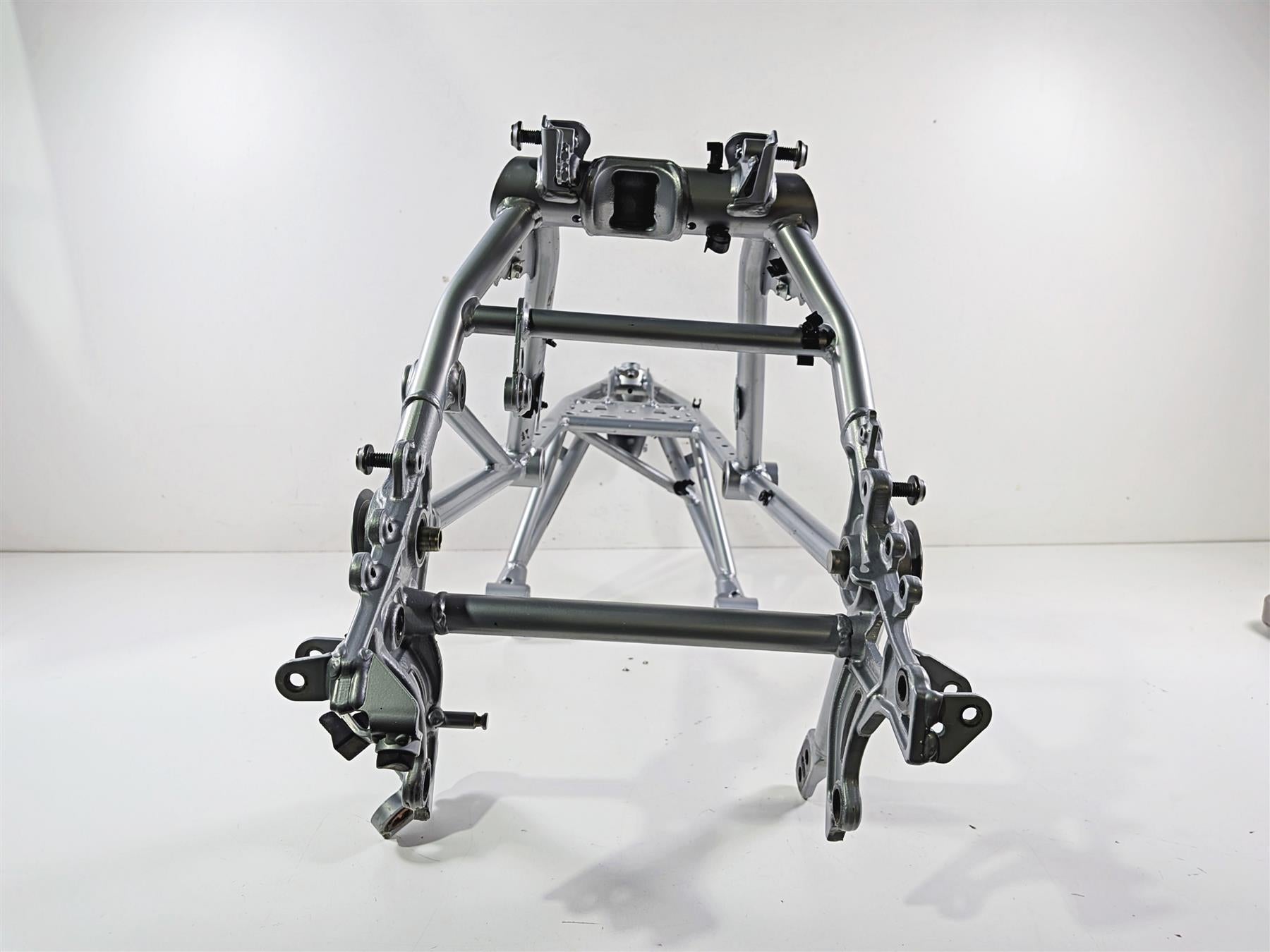 2016 BMW R1200 GS K50 Straight Main Frame Chassis With Clean California Title 46519444971 {{ shop.shopifyCountryName }} - Mototech271