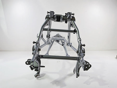 2016 BMW R1200 GS K50 Straight Main Frame Chassis With Clean California Title 46519444971 {{ shop.shopifyCountryName }} - Mototech271