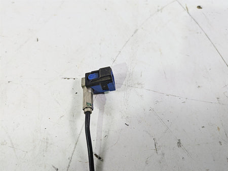 2007 Harley Touring FLHTCU SE CVO E-Glide Gps Antenna 76000222 {{ shop.shopifyCountryName }} - Mototech271