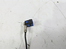Load image into Gallery viewer, 2007 Harley Touring FLHTCU SE CVO E-Glide Gps Antenna  76000222 | Mototech271
