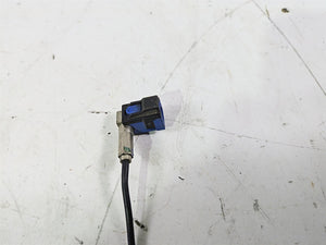 2007 Harley Touring FLHTCU SE CVO E-Glide Gps Antenna  76000222 | Mototech271