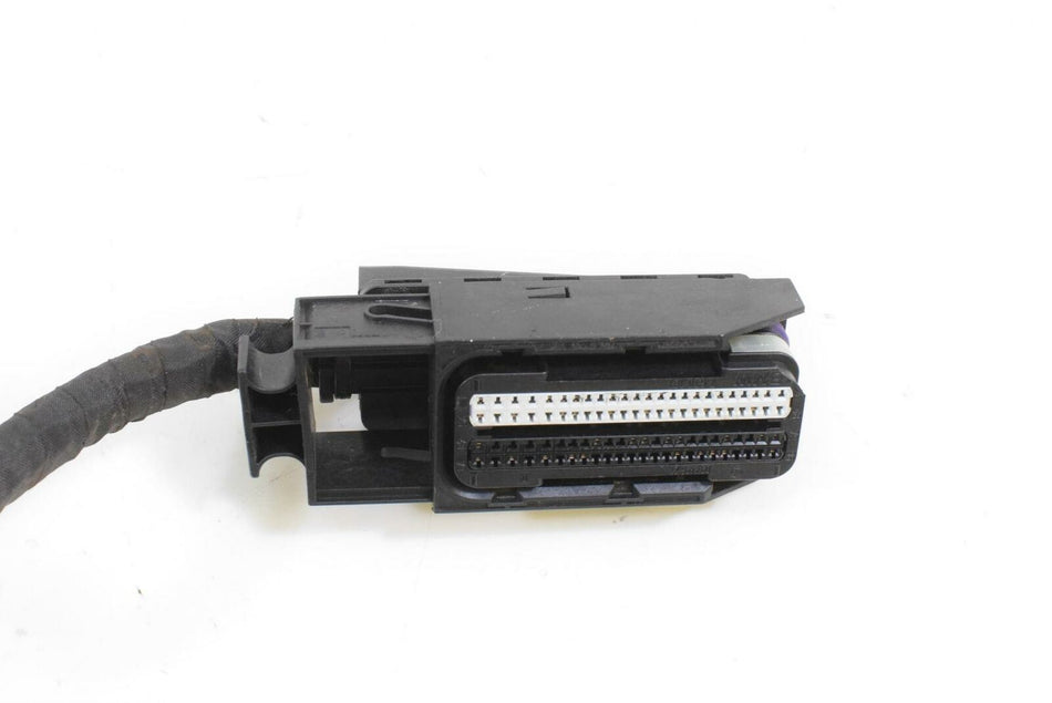2009 BMW F800GS F800 GS K72 Engine Wiring Harness 770542803 {{ shop.shopifyCountryName }} - Mototech271