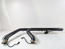 Load image into Gallery viewer, 2009 Harley FLSTSB Cross Bones Vance Hines Staggered Big Shots Exhaust 47339 | Mototech271
