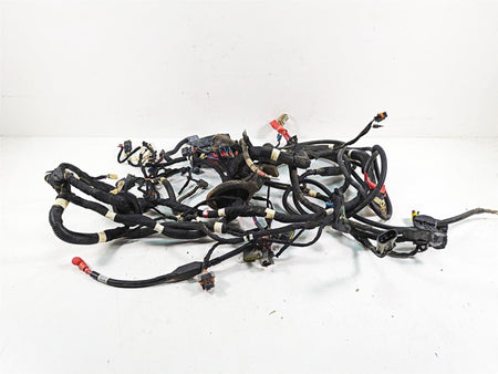 2019 Polaris RZR XP 1000 EPS Main Wiring Harness Loom - For Parts 2414467 {{ shop.shopifyCountryName }} - Mototech271