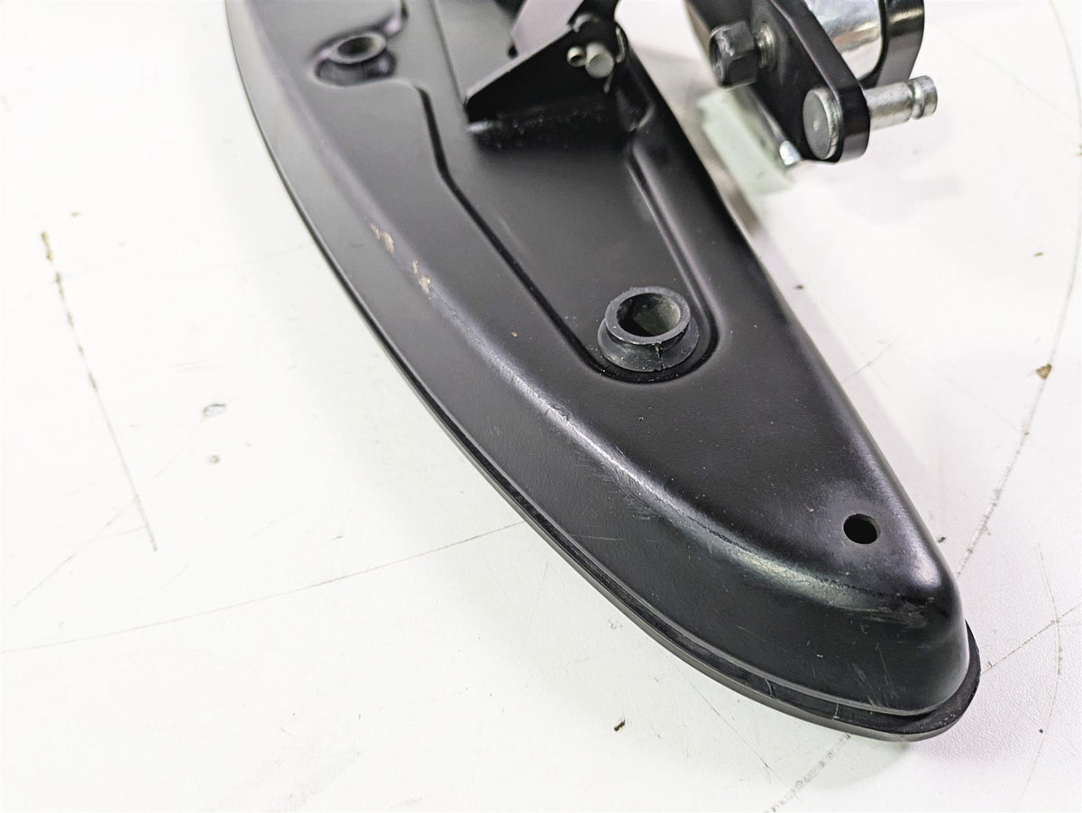 2012 Victory Cross Country Front Right Floorboard & Brake Pedal 5135045 5134178 {{ shop.shopifyCountryName }} - Mototech271