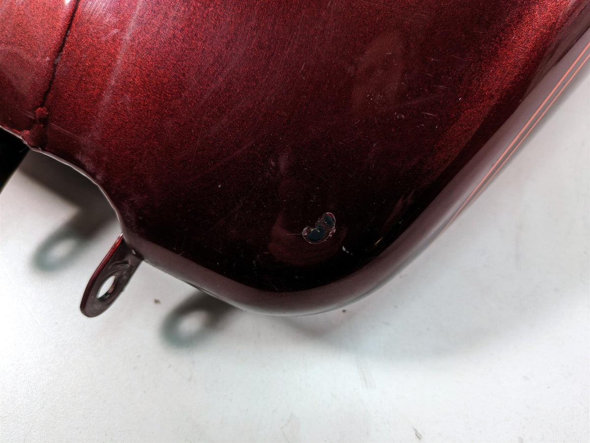 2000 Harley Dyna FXDL Low Rider Fuel Gas Petrol Tank -Dented 61054-96 {{ shop.shopifyCountryName }} - Mototech271