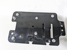 Load image into Gallery viewer, 2003 Harley Dyna FXDL Low Rider 100TH Electrical Box Carrier &amp; Cover 66333-99
