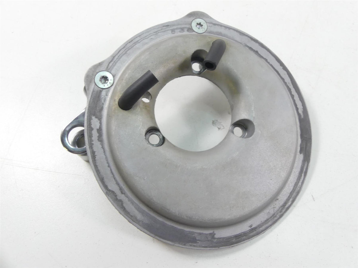 2004 Harley FLHTC SE CVO Electra Glide Performance Air Cleaner Breather 29697-02 {{ shop.shopifyCountryName }} - Mototech271
