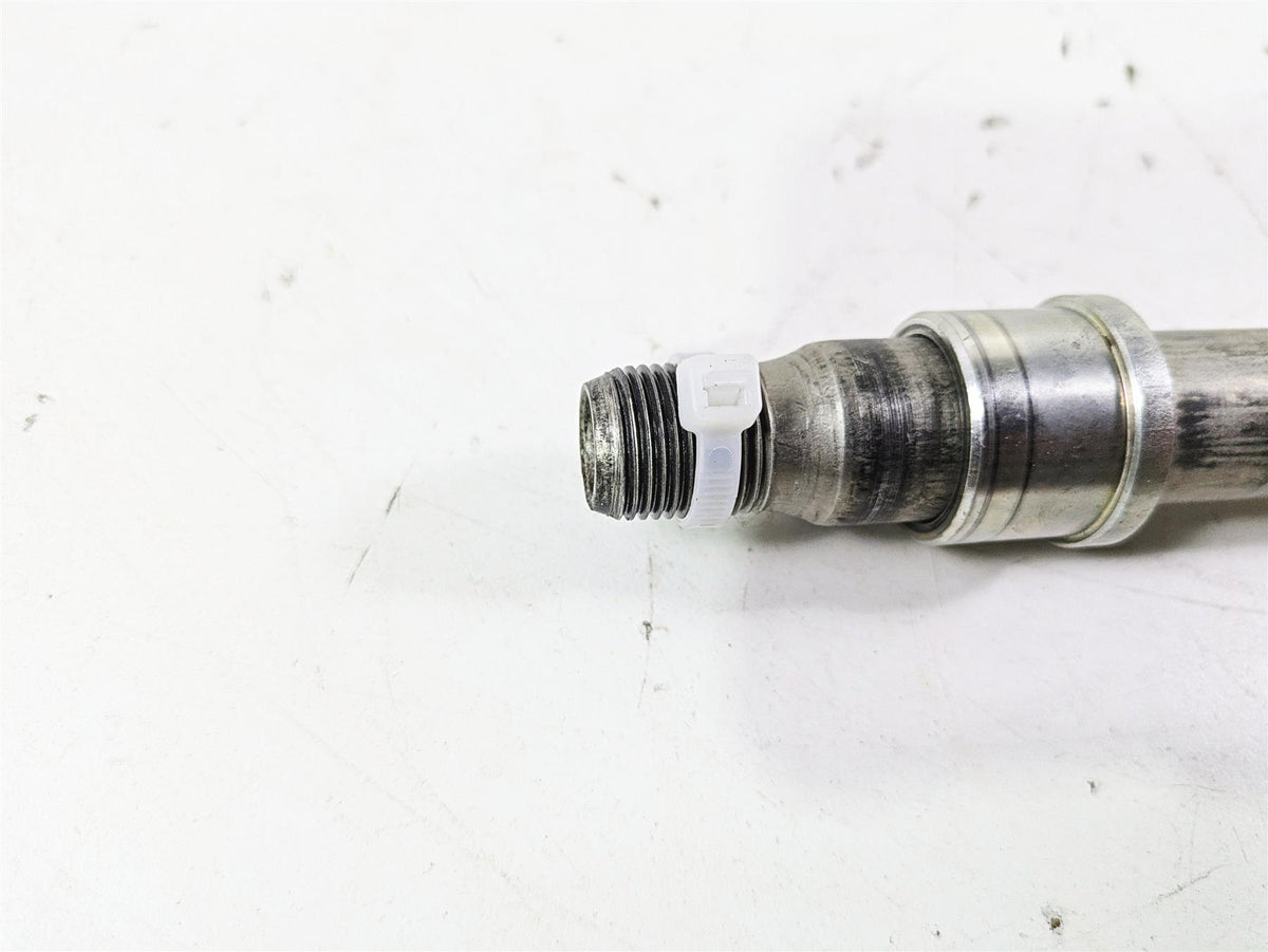 2012 Yamaha XT1200 Super Tenere Front Axle Wheel Spindle 4XV-25181-10-00 {{ shop.shopifyCountryName }} - Mototech271