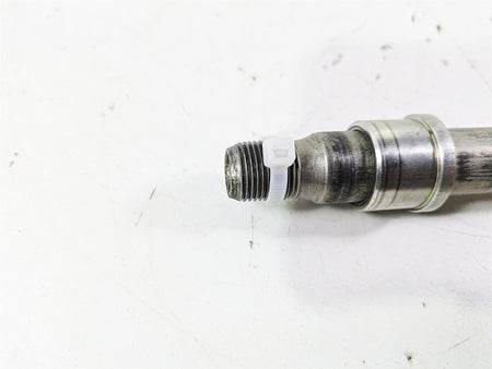 2012 Yamaha XT1200 Super Tenere Front Axle Wheel Spindle 4XV-25181-10-00 {{ shop.shopifyCountryName }} - Mototech271