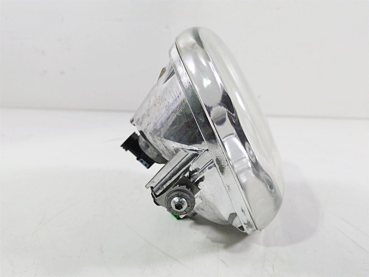 2016 Harley VRSCDX Night Rod Headlight Head Light Assembly 69873-07B {{ shop.shopifyCountryName }} - Mototech271