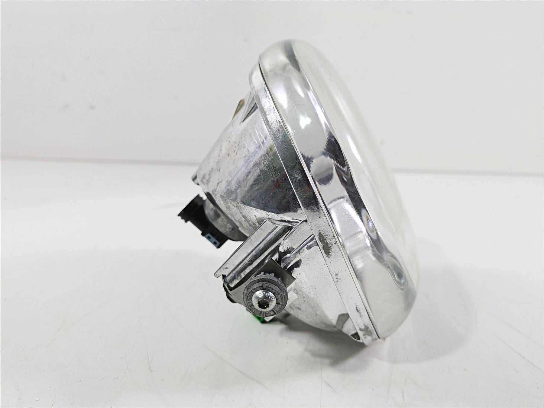2016 Harley VRSCDX Night Rod Headlight Head Light Assembly 69873-07B {{ shop.shopifyCountryName }} - Mototech271
