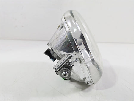 2016 Harley VRSCDX Night Rod Headlight Head Light Assembly 69873-07B {{ shop.shopifyCountryName }} - Mototech271