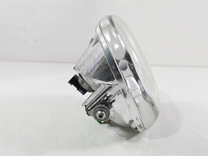 2016 Harley VRSCDX Night Rod Headlight Head Light Assembly 69873-07B | Mototech271