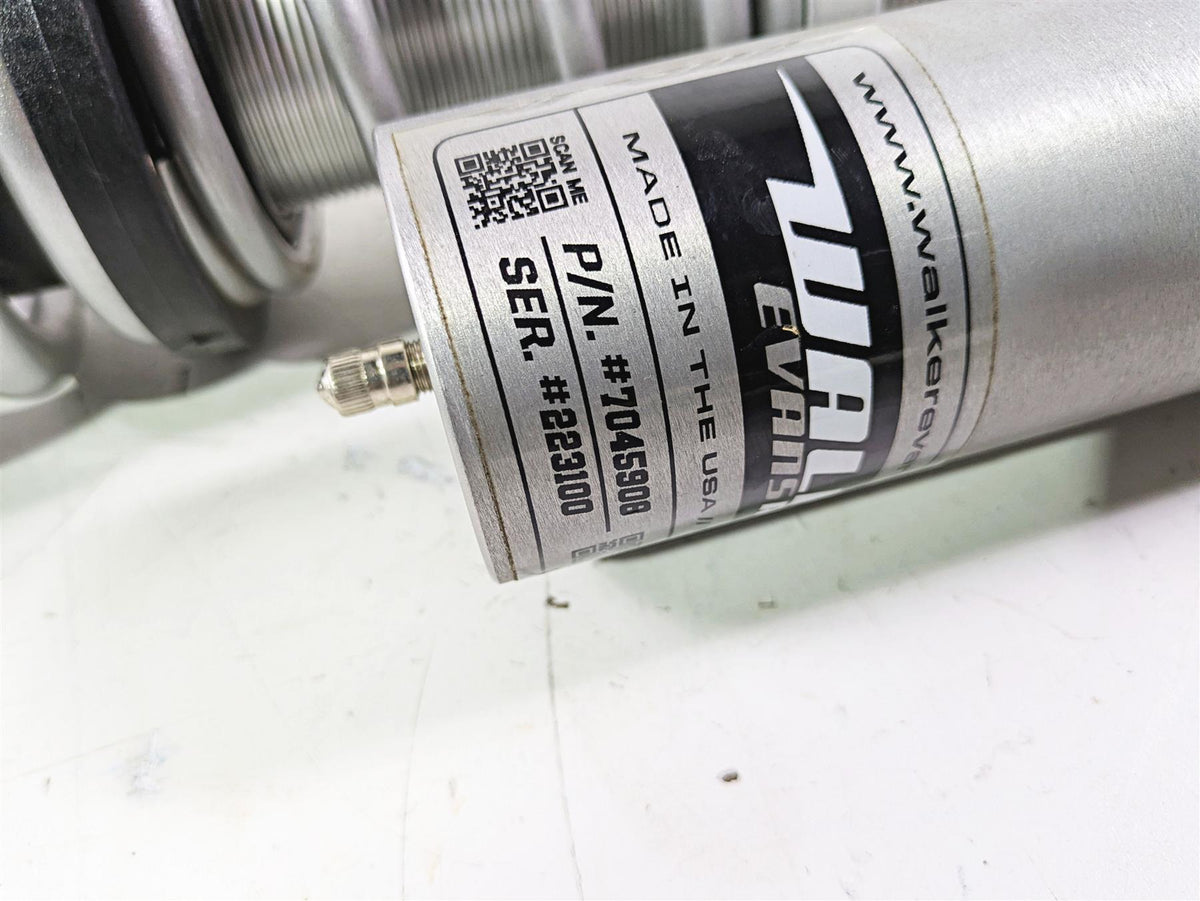 2022 Polaris RZR XP 4 1000 Premium Walker Evans Rear Left Shock Damper 7045908 {{ shop.shopifyCountryName }} - Mototech271
