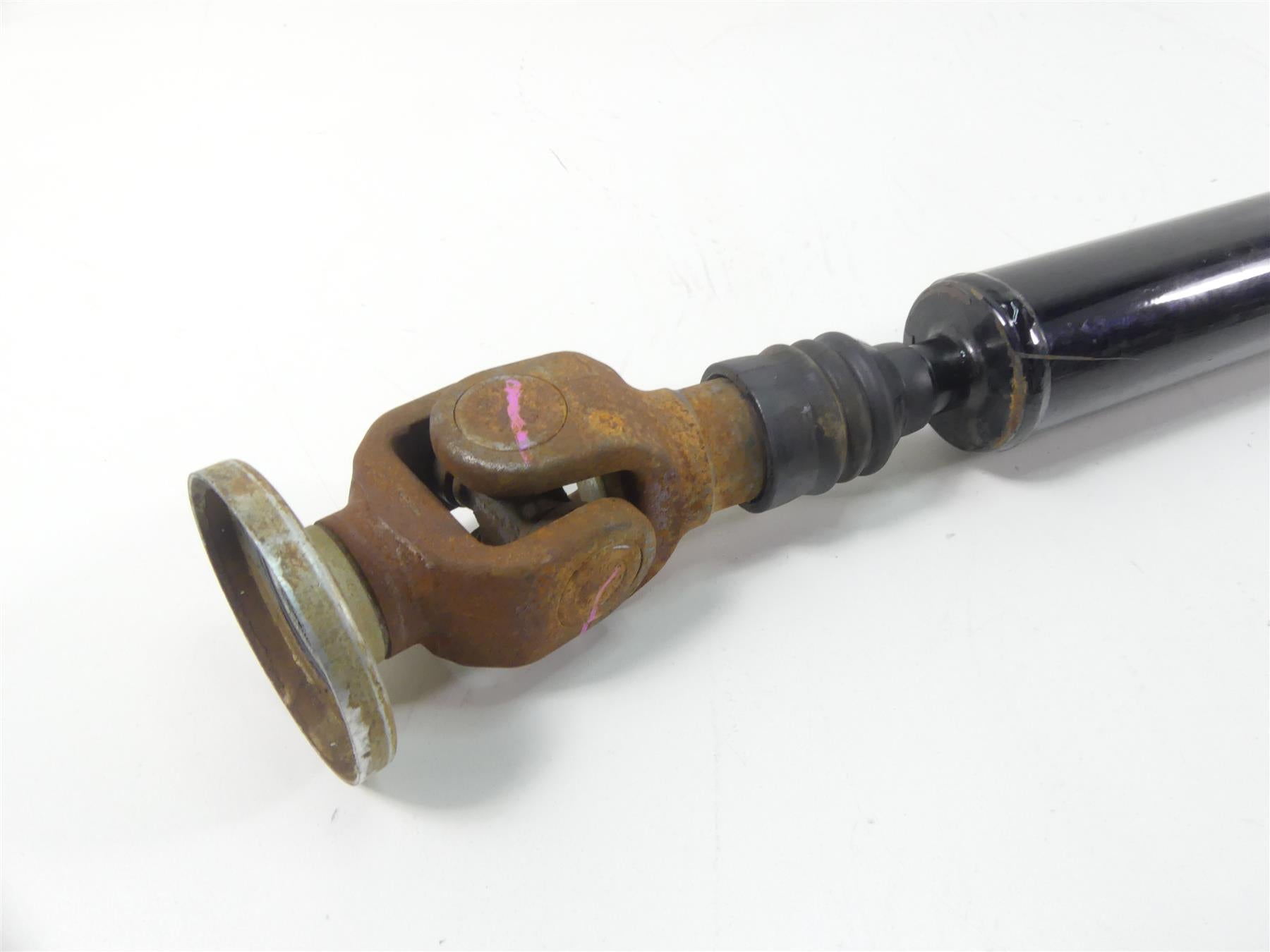 2021 Kawasaki Teryx KRX1000 KRF1000 Center Drive Prop Shaft Set 39159-0576 {{ shop.shopifyCountryName }} - Mototech271
