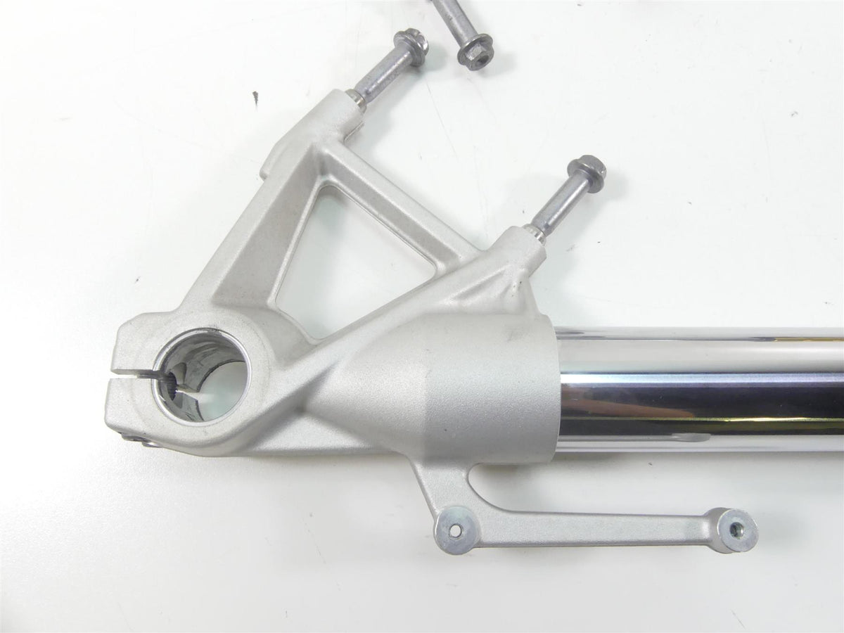 2016 BMW S1000XR K49 Straight Sachs Esa Low Front Fork Leg Set 31428549847 {{ shop.shopifyCountryName }} - Mototech271