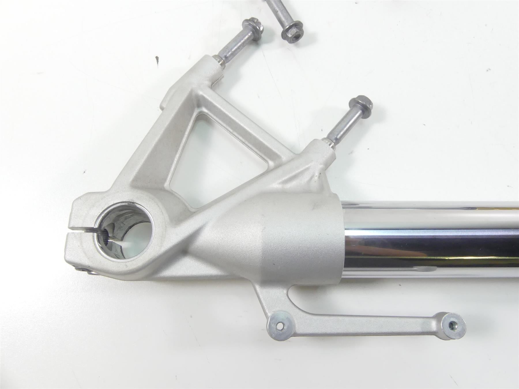2016 BMW S1000XR K49 Straight Sachs Esa Low Front Fork Leg Set 31428549847 {{ shop.shopifyCountryName }} - Mototech271
