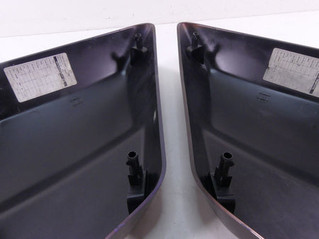 2009 Harley Touring FLHRC Road King Side Cover Fairing Set 66048-09A 66250-09 {{ shop.shopifyCountryName }} - Mototech271