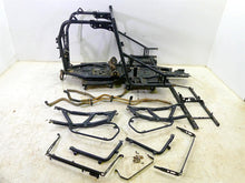 Load image into Gallery viewer, 2016 Polaris RZR XP 1000 EPS Straight Frame Chassis With Texas Salvage Title -Read 1021247 | Mototech271
