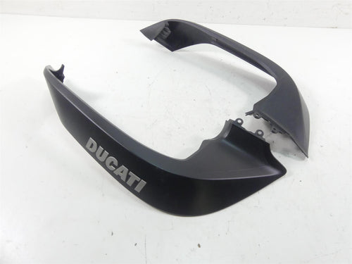 2020 Ducati Multistrada 1260 Enduro Front Nose Radiator Side Cover Set 48016922A | Mototech271