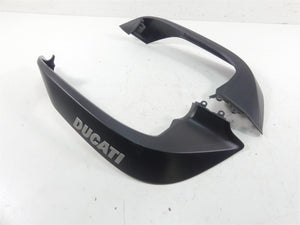 2020 Ducati Multistrada 1260 Enduro Front Nose Radiator Side Cover Set 48016922A | Mototech271