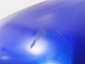 2015 BMW R1200GS Adv K51 Upper Tank Cover Fairing Racingblue 8549249 46638536936 | Mototech271