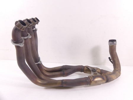 2005 Honda CBR1000RR CBR1000 RR Oem Exhaust Header Pipe Manifold 18150-MEL-671 {{ shop.shopifyCountryName }} - Mototech271