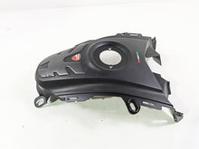 Load image into Gallery viewer, 2013 Ducati Hyperstrada 821 Center Tank Fairing Cover 480P5672B | Mototech271
