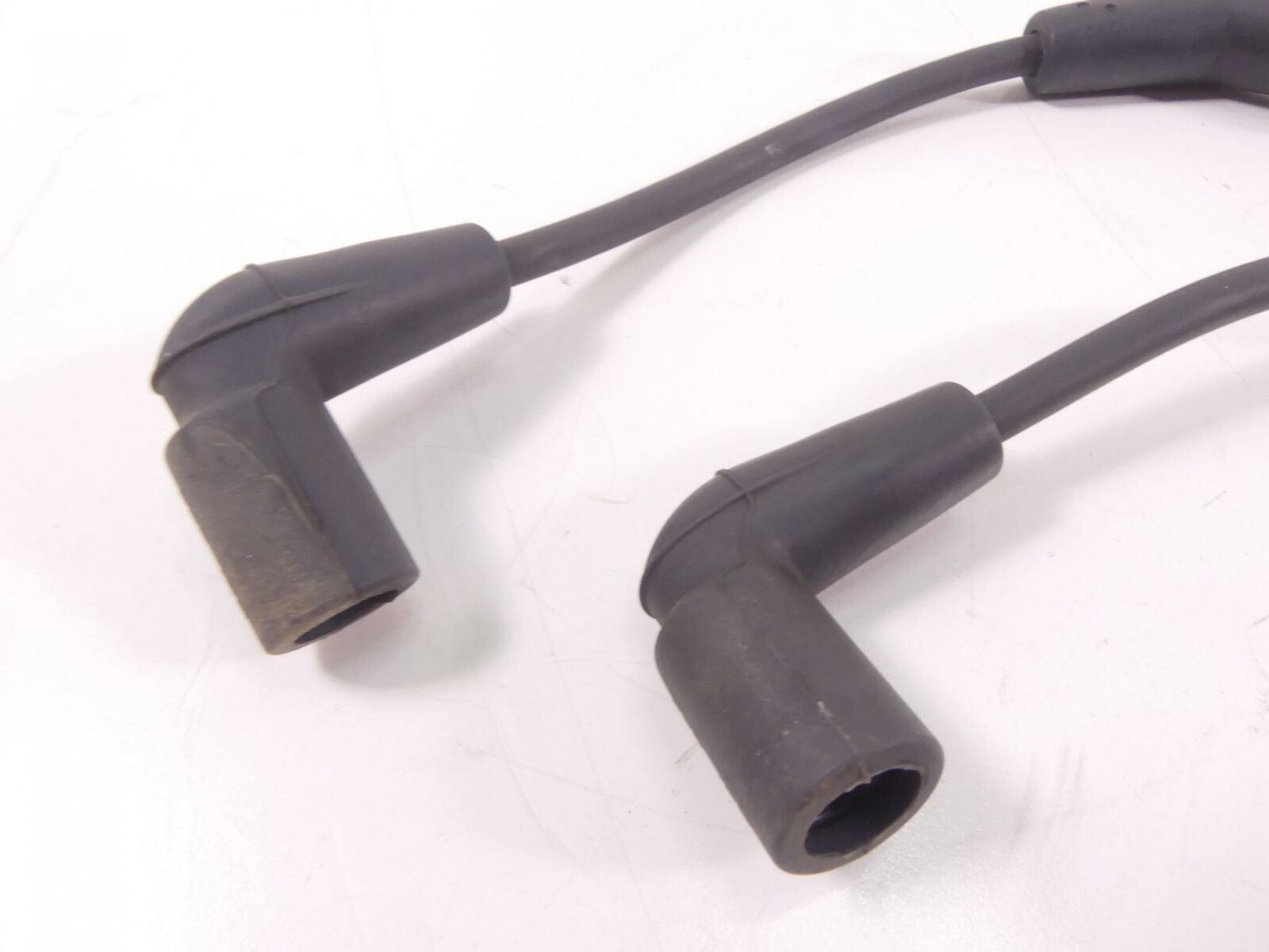 2009 Harley FXCW Softail Rocker Ignition Coils Coil Set 31684-08 {{ shop.shopifyCountryName }} - Mototech271