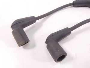 2009 Harley FXCW Softail Rocker Ignition Coils Coil Set 31684-08