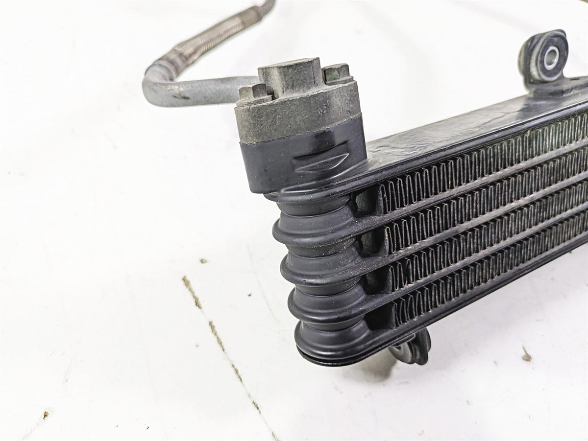 2019 Triumph Speed Triple RS 1050 Oil Cooler & Lines T2100486 {{ shop.shopifyCountryName }} - Mototech271