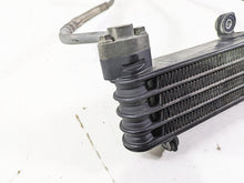 Load image into Gallery viewer, 2019 Triumph Speed Triple RS 1050 Oil Cooler &amp; Lines T2100486 | Mototech271
