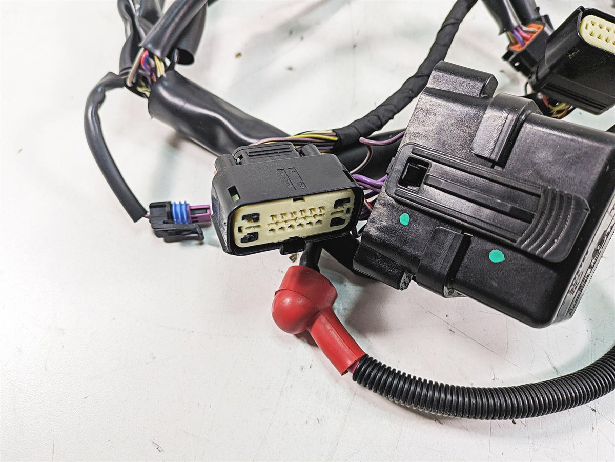 2016 Sea-Doo Spark 900 Main Wiring Harness Loom - Read 278003258 278003422 {{ shop.shopifyCountryName }} - Mototech271