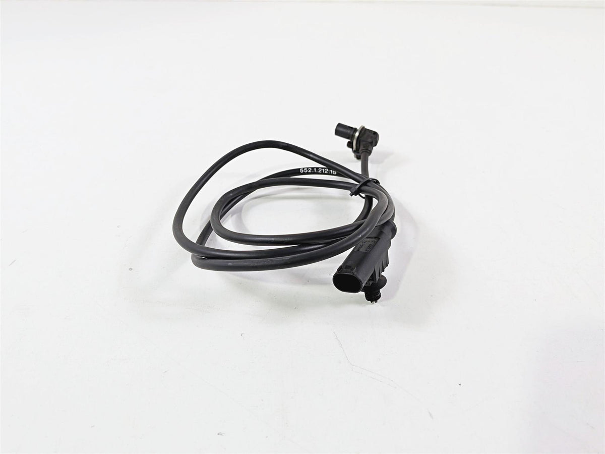 2015 Ducati Scrambler Urban Enduro Rear Abs Brake Wheel Speed Sensor 55212121B-Mototech271