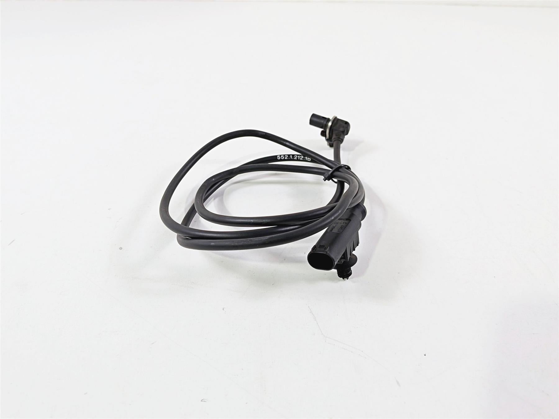 2015 Ducati Scrambler Urban Enduro Rear Abs Brake Wheel Speed Sensor 55212121B-Mototech271