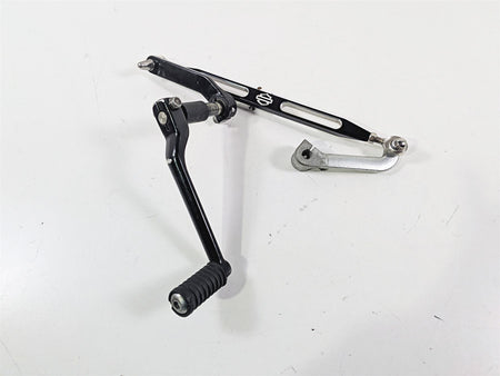 2020 Harley Touring FLTRK Road Glide Shift Lever + Slotted Linkage 34018-08 {{ shop.shopifyCountryName }} - Mototech271
