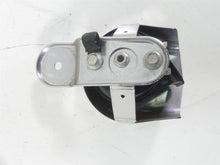 Load image into Gallery viewer, 2010 Harley FXDWG Dyna Wide Glide Horn With Chrome Cover 61300478A | Mototech271
