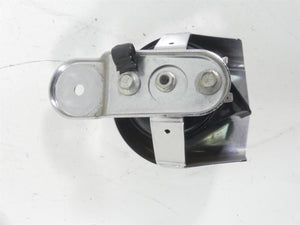 2010 Harley FXDWG Dyna Wide Glide Horn With Chrome Cover 61300478A | Mototech271