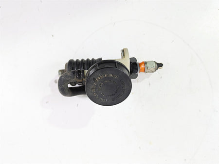 2016 Harley FXDWG Dyna Wide Glide Rear Brake Master Cylinder 41700065A {{ shop.shopifyCountryName }} - Mototech271