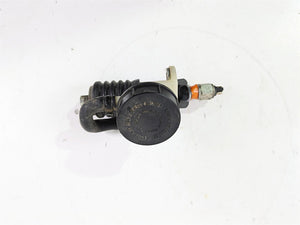 2016 Harley FXDWG Dyna Wide Glide Rear Brake Master Cylinder 41700065A